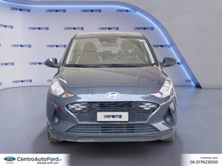 HYUNDAI I10 1.0 mpi connectline 63cv 0
