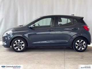 HYUNDAI I10 1.0 mpi connectline 63cv 2