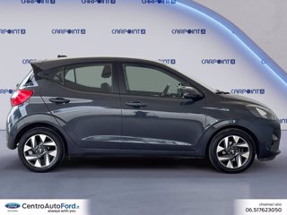 HYUNDAI I10 1.0 mpi connectline 63cv 3
