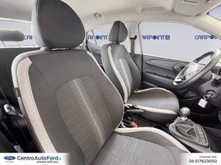 HYUNDAI I10 1.0 mpi connectline 63cv 5