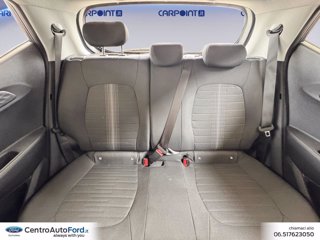 HYUNDAI I10 1.0 mpi connectline 63cv 7