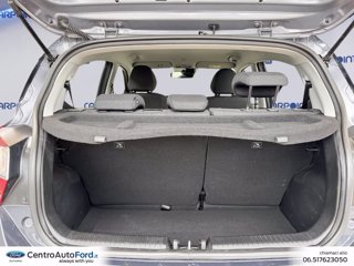 HYUNDAI I10 1.0 mpi connectline 63cv 9