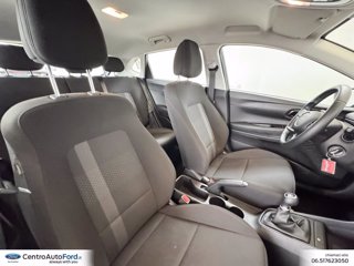 HYUNDAI I20 1.2 mpi connectline 79cv mt 6