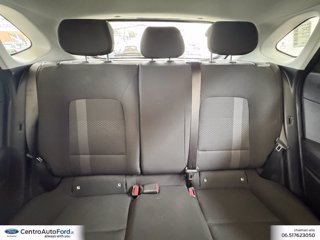 HYUNDAI I20 1.2 mpi connectline 79cv mt 8