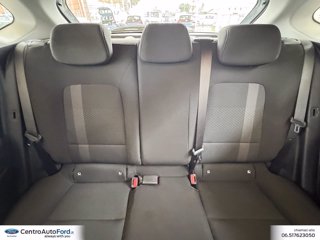 HYUNDAI I20 1.2 mpi connectline 79cv mt 8