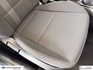 HYUNDAI I20 1.2 mpi connectline 79cv mt 7