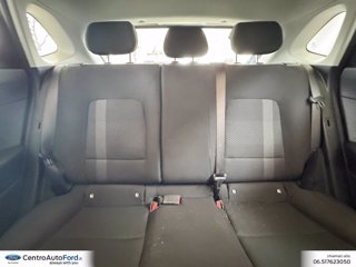 HYUNDAI I20 1.2 mpi connectline 79cv mt 8