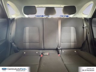 HYUNDAI I20 1.2 mpi connectline 79cv mt 8