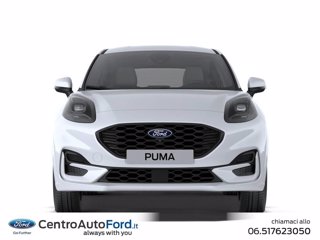 FORD Puma 1.0 ecoboost h st-line 125cv 4