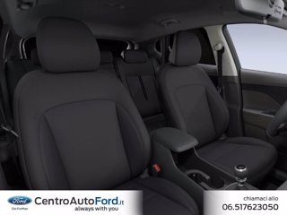 HYUNDAI Kona 1.0 t-gdi gpl xtech 2wd 96cv mt GPL 4