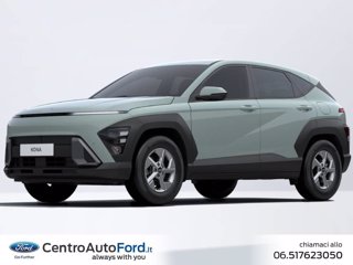 HYUNDAI KONA ICE MY26 1.0TGDI MT XTECH GPL * Conver. GPL GPL