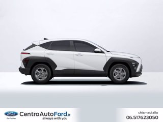 HYUNDAI Kona 1.0 t-gdi gpl xtech 2wd 96cv mt GPL 1