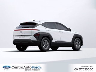 HYUNDAI Kona 1.0 t-gdi gpl xtech 2wd 96cv mt GPL 2