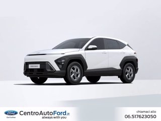HYUNDAI Kona 1.0 t-gdi gpl xtech 2wd 96cv mt GPL 0