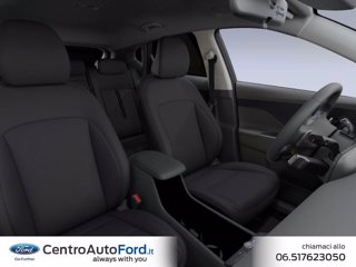 HYUNDAI Kona 1.0 t-gdi gpl xtech 2wd 96cv mt GPL 4