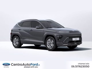 HYUNDAI Kona 1.0 t-gdi gpl business  2wd 96cv mt GPL 0