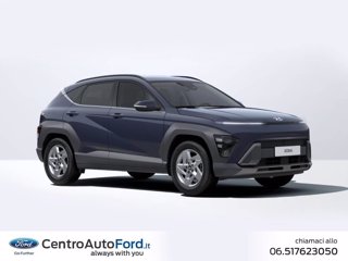 HYUNDAI Kona 1.0 t-gdi business 2wd 115cv mt GPL 0