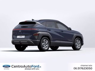 HYUNDAI KONA MY26 1.0 TGDI MT BUSINESS GPL * Conver. GPL GPL 2