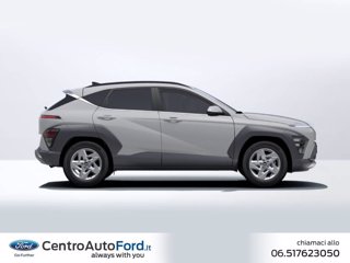 HYUNDAI Kona 1.0 t-gdi gpl business  2wd 96cv mt GPL 1