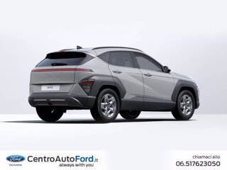 HYUNDAI Kona 1.0 t-gdi gpl business  2wd 96cv mt GPL 2