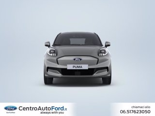FORD Puma gen-e 43kwh 4
