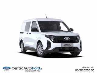 FORD E transit courier v769 trend 43.6kwh