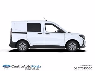 FORD E transit courier v769 trend 43.6kwh 2