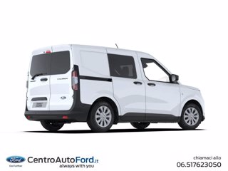 FORD E transit courier v769 trend 43.6kwh 3