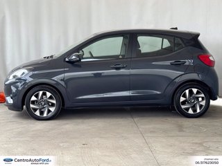 HYUNDAI I10 1.0 mpi connectline 63cv 2