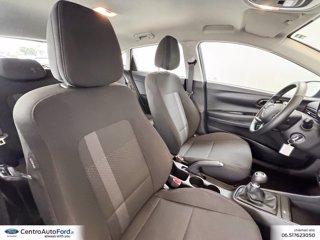 HYUNDAI I20 1.2 mpi connectline 79cv mt 6