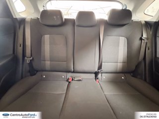 HYUNDAI I20 1.2 mpi connectline 79cv mt 8