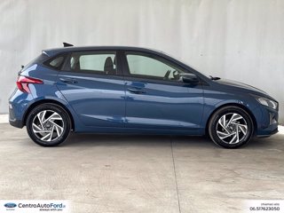 HYUNDAI I20 1.2 mpi connectline 79cv mt 4