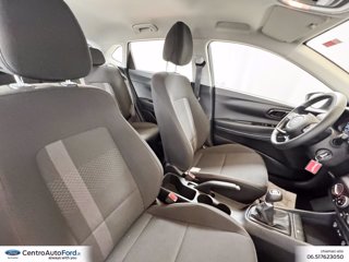 HYUNDAI I20 1.2 mpi connectline 79cv mt 6