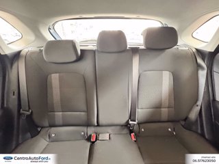 HYUNDAI I20 1.2 mpi connectline 79cv mt 8