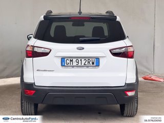 FORD Ecosport 1.0 ecoboost active s&s 125cv 3