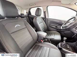 FORD Ecosport 1.0 ecoboost active s&s 125cv 6