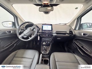FORD Ecosport 1.0 ecoboost active s&s 125cv 9