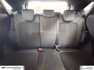 FORD Puma 1.0 ecoboost h st-line x s&s 125cv 8