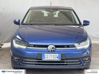 VOLKSWAGEN Polo 1.0 tsi style 95cv 1