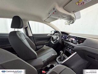 VOLKSWAGEN Polo 1.0 tsi style 95cv 5