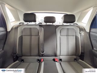 VOLKSWAGEN Polo 1.0 tsi style 95cv 8