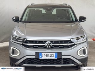 VOLKSWAGEN T-roc 1.0 tsi style 110cv 1