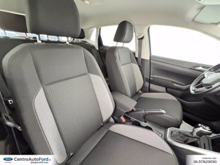 VOLKSWAGEN Polo 1.0 tsi life 95cv dsg 6