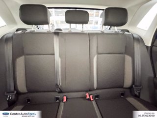 VOLKSWAGEN Polo 1.0 tsi life 95cv dsg 8