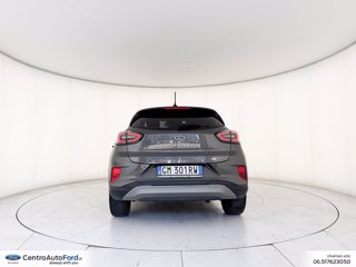 FORD Puma 1.0 ecoboost h titanium s&s 125cv 3