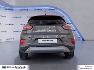 FORD Puma 1.0 ecoboost h titanium s&s 125cv 3