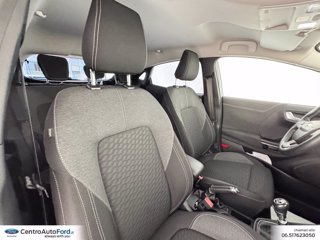 FORD Puma 1.0 ecoboost h titanium s&s 125cv 6