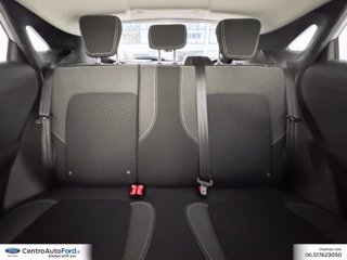 FORD Puma 1.0 ecoboost h titanium s&s 125cv 8