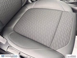 FORD Puma 1.0 ecoboost h titanium x s&s 125cv auto 7