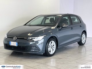 VOLKSWAGEN Golf 2.0 tdi life 115cv 0